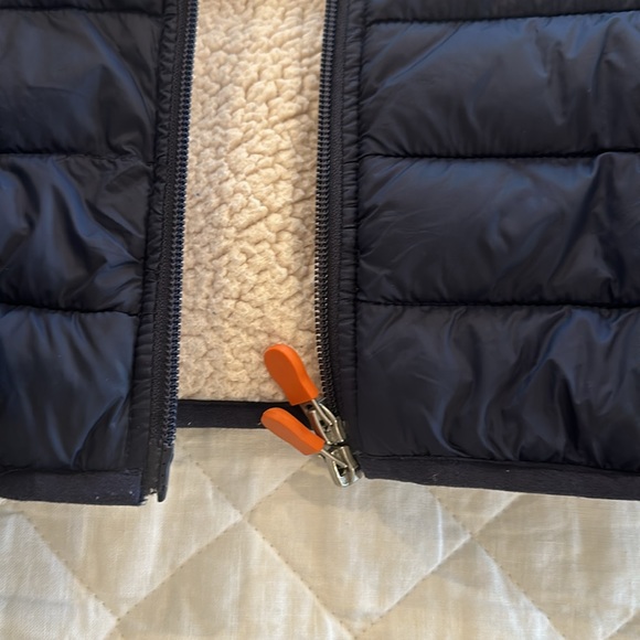 Save the Duck hooded puffy. Women's. - Picture 2 of 5